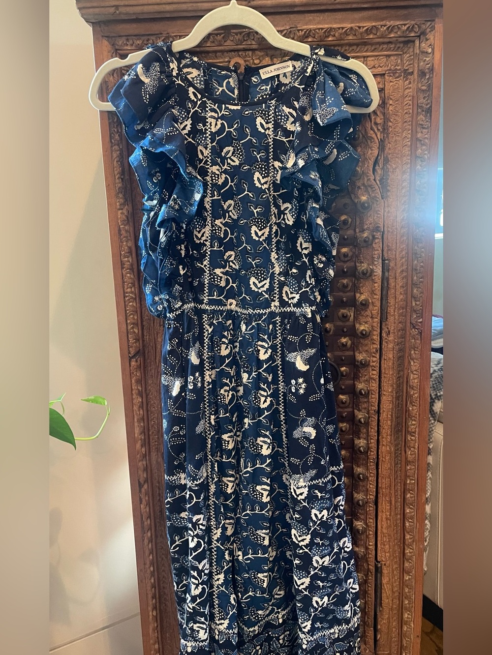 Ulla Johnson Dress - Picture 2 of 6